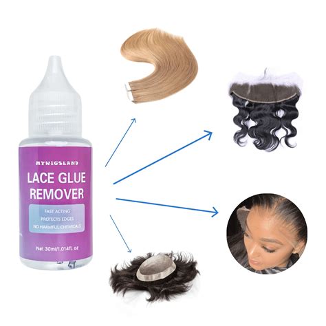 Pcs Wig Kit For Lace Wig Install Lace Melting Spray For Glueless Wig