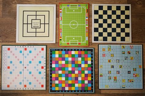 Gingerbread House Finds Vintage Board Games The Gingerbread Uk