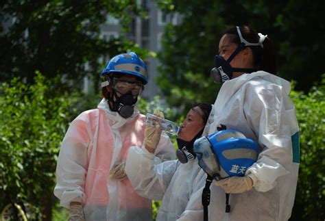 生活中找樂趣 武漢肺炎 北京疫情嚴峻：5天累計確診破百例 全中國唯一防控調升至2級 北京疫情嚴峻 5天累計確診破百例 兩岸 中央