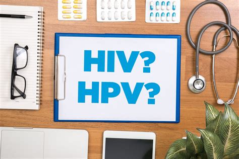 Yuk Kenali Beda Hiv Dan Hpv Klikdokter