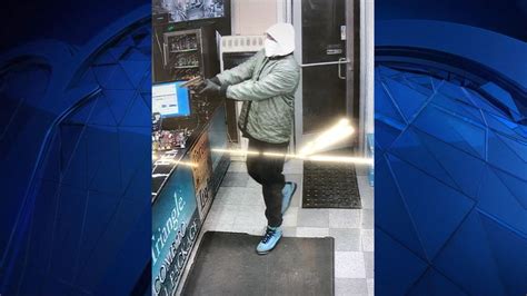 Police Search For Armed Robbery Suspect In East Hartford Nbc Connecticut