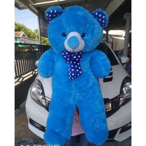 Jual Boneka Teddy Bear Pita Besar Shopee Indonesia