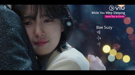 While You Were Sleeping 당신이 잠든 사이에 Teaser 2 Watch With Subs Right