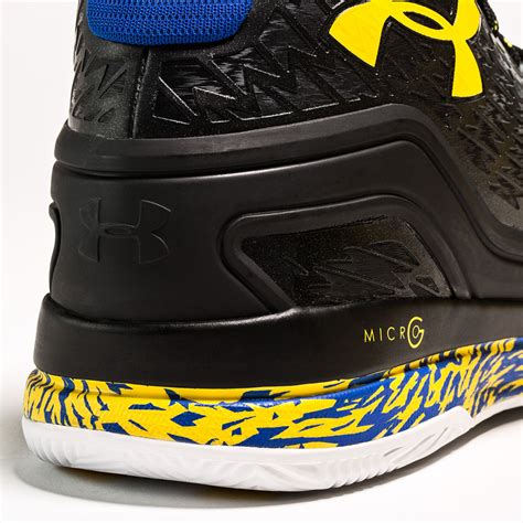 Under Armour Ua Clutchfit Drive Steph Curry Pes