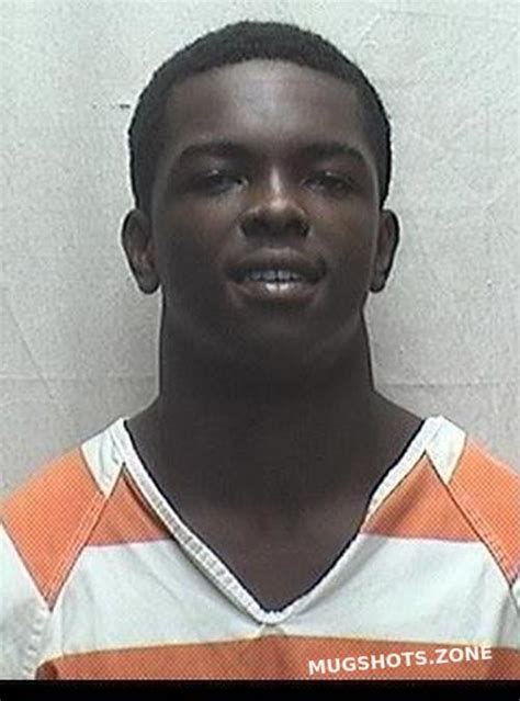 Moseley Jashaun Dontez 04122023 Greene County Mugshots Zone