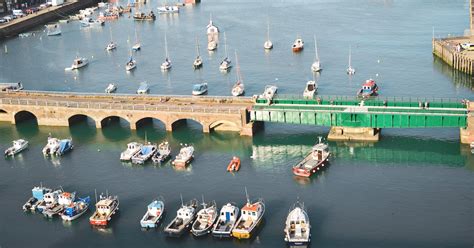 Folkestone Harbour Company - Published by Folkestone Harbour and ...