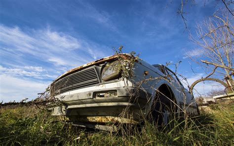 Rusty Old Car Wallpapers Top Free Rusty Old Car Backgrounds