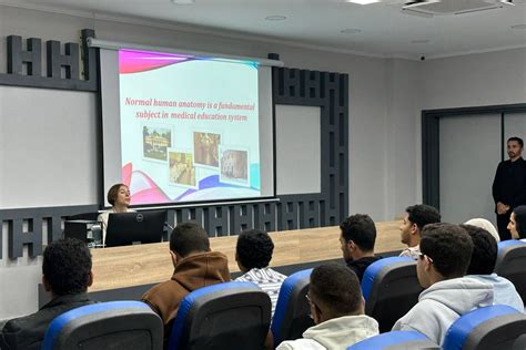 New SPbU branch in Egypt welcomes over 400 students | St Petersburg ...