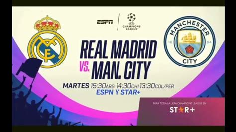 Uefa Champions League 22 23 Real Madrid Vs Manchester City Semifinal