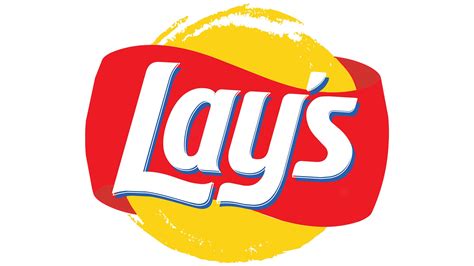 Lay’s Logo: valor, história, PNG