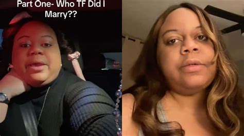 What is the “Who tf did I marry” series? Viral TikTok story explained ...