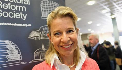 Australia Investigating Controversial British Commentator Katie Hopkins