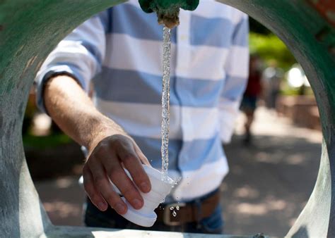 Mineral Springs Foundation - Manitou Springs 