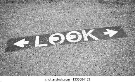 28 Look Both Ways Before Crossing Royalty-Free Images, Stock Photos ...