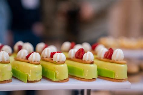 Le Cordon Bleu Istanbul Celebrates 10 Year Anniversary Le Cordon Bleu