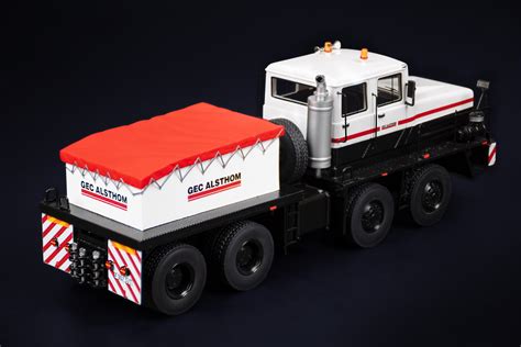 GEC Alsthom | IMC Models 