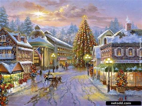 17 Best Images About Art Nicky Boehme On Pinterest Christmas