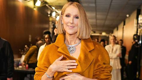 Celine Dion 2024 Pictures And Images Myrna Ellissa