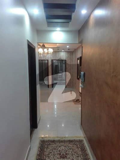 Sq Yard Ground Floor Portion For Rent Gulshan E Iqbal Block