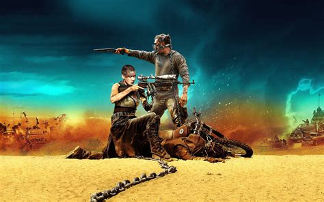 🔥 Download Mad Max Fury Road Wallpaper Hd By Seanb52 Mad Max Hd Wallpaper Mad Max Game