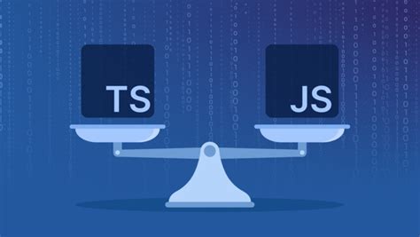 Typescript And Javascript Key Difference You Should Know About