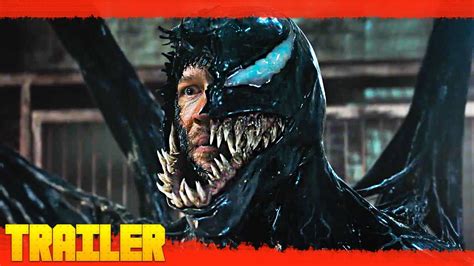 Venom 3 El Último Baile 2024 Marvel Tráiler Oficial Subtitulado