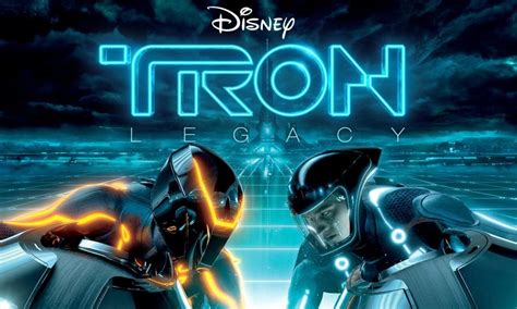 Daft Punk celebra 11 años de Tron Legacy con una reedición en vinilo