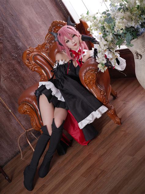 Aza Miyuko Cosplay Collection PT 1 COSPLAY JKF 捷克論壇