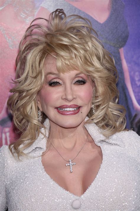 Dolly Parton Announces Whole New Line of Boxed Baked Goods - Delishably ...