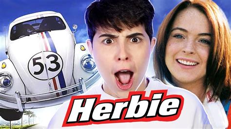 ENVELHECEU MAL Herbie Meu Fusca Turbinado Analisando YouTube