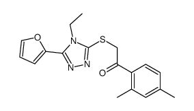 Cas Ethanone Dimethylphenyl