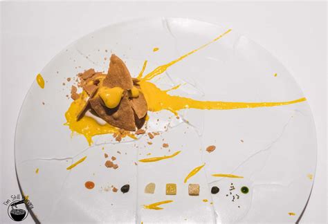 An Artist's Edible Memories, Osteria Francescana | Modena, Italy | I'm Still Hungry