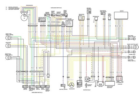 Wiring Diagram For Suzuki King Quad 300 Simple And Reliable Design