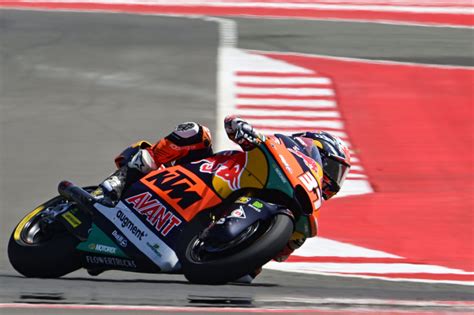 Moto Gp Indonesia Gara Settima Meraviglia Di Pedro Acosta In