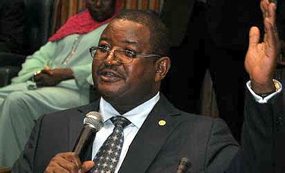 Non Remittance Of N6 Trillion NNPC GMD Shuns Reps Channels Television