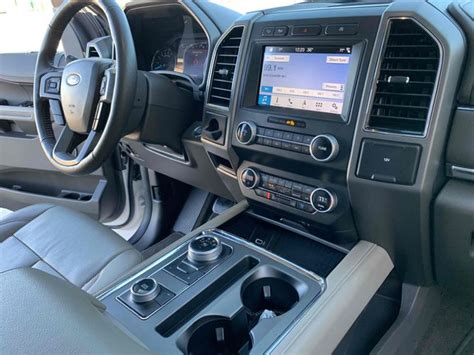 2019 Ford Expedition Max Xlt Auto Integrity