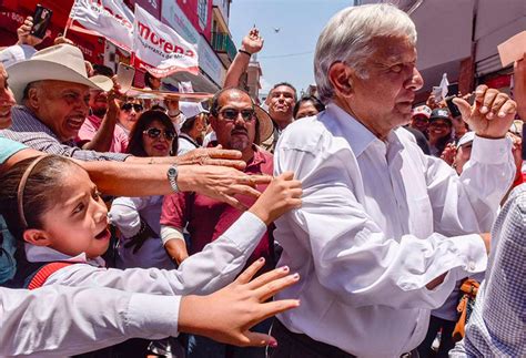 Health, insecurity worrisome issues for AMLO; ending corruption is 'easy'