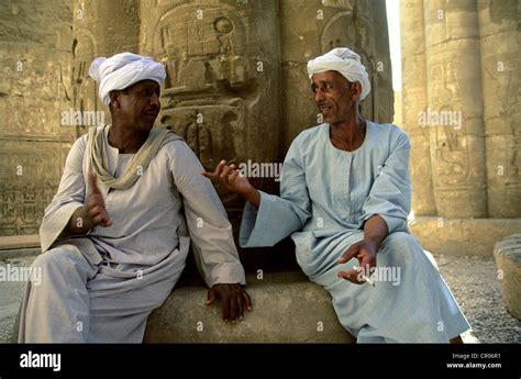 Egyptians Luxor Hi Res Stock Photography And Images Alamy