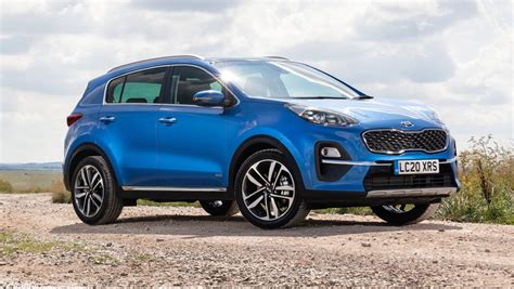 Used Kia Sportage (Mk4, 2016-2021) review | Auto Express