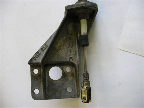 Diy Transfer Case Cable Shifter At Liam Tindal Blog