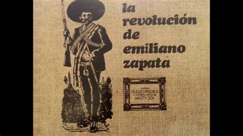 La Revolución De Emiliano Zapata Nasty Sex Youtube