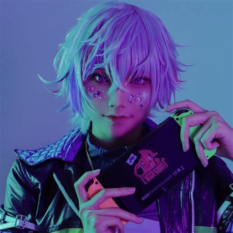 Minato Art Poses Fashion Models Joker Cosplay Reference Drawings