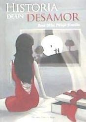 HISTORIA DE UN DESAMOR ROSA OLIBA PILLAJO SINAILIN 9788490508602