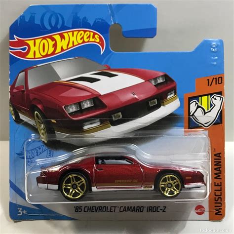 Descubrir Imagen Camaro Iroc Z En Venta Abzlocal Mx