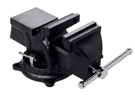 BESSEY, Heavy Duty, Covered, Heavy Duty Bench Vise - 60PR86|BV-HD40 ...