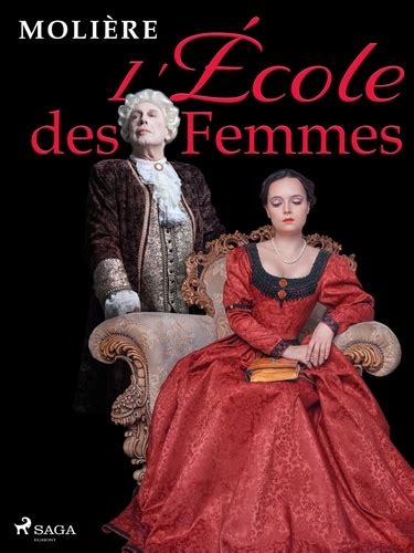 L École des Femmes de Molière ePub Ebooks Decitre