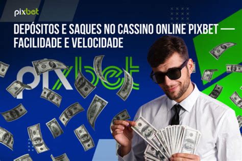 Cassino Pixbet 2024 Análise Completa e Melhores Jogos Hoje