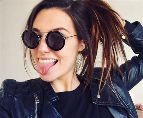 Marzia Kjellberg Nude Porn Pictures XXX Photos Sex Images 4070755 PICTOA