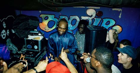 These Photos Of Old Skool Jungle And Drum N Bass Will Make You Want