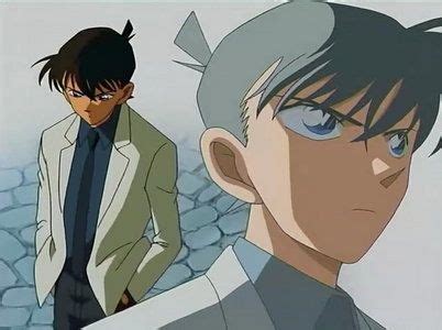 50 best images about Shinichi Kudo on Pinterest | Anime, The impossible ...